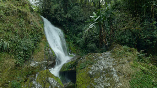waterfall