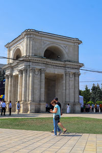 architecture