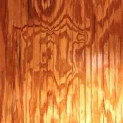 Close-up of wooden door