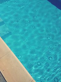 water