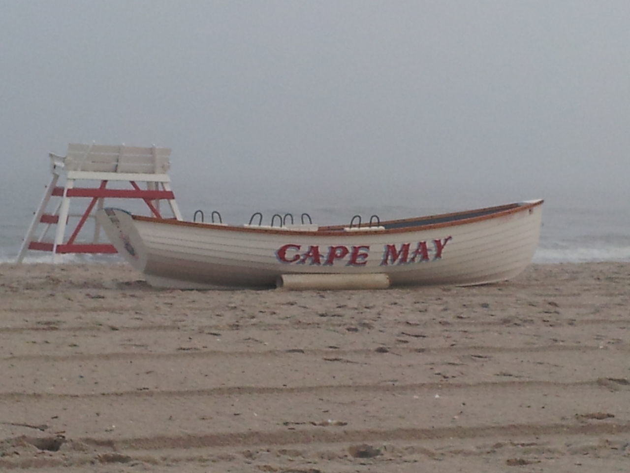 Cape May New Jersey