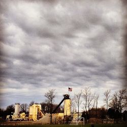 sky