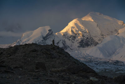 mountain