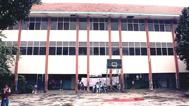 SMA PSKD 2 Matraman