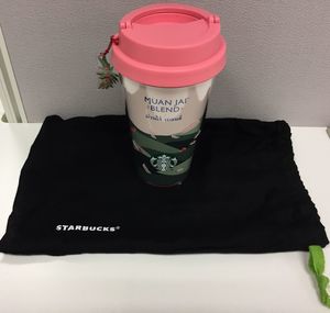 High angle view of coffee cup on table at home