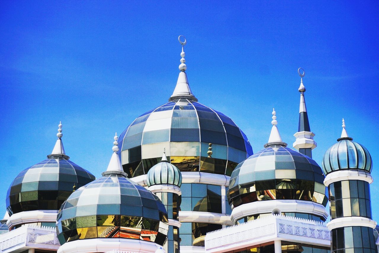 Kubah mosque