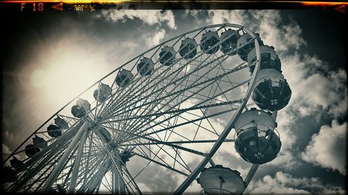 ferris wheel