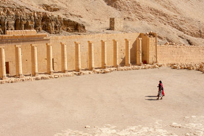 sand