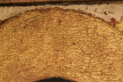 Full frame shot of wood