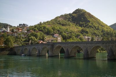 Mehmed pasa sokolovic bridge