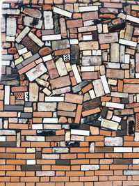 brick