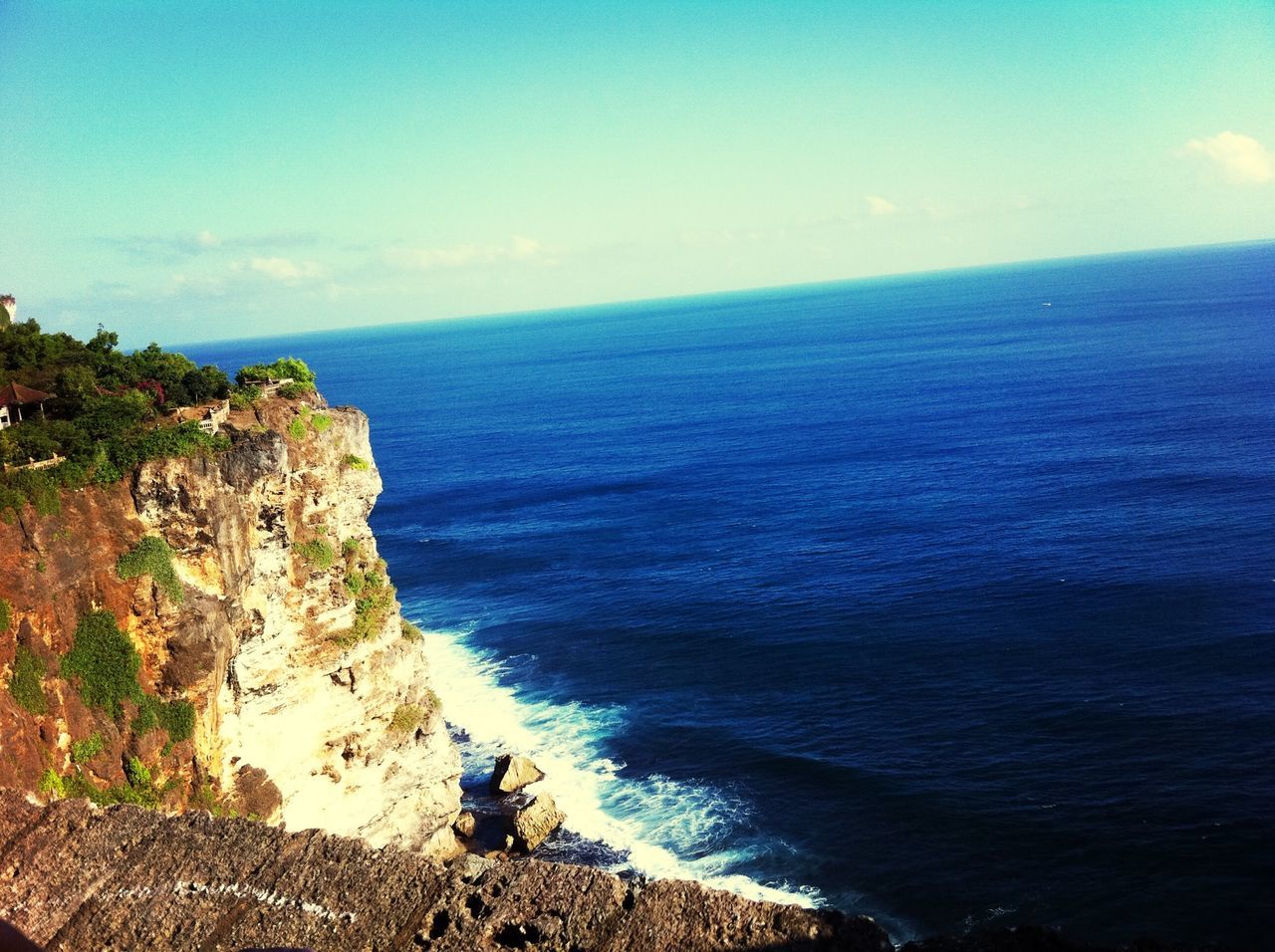 The Ritual Bali