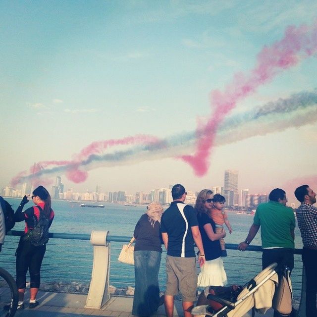 RedBullAirshow