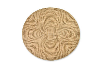 Close-up of feather against white background