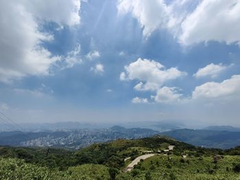 sky