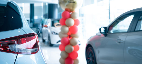 mode of transportation