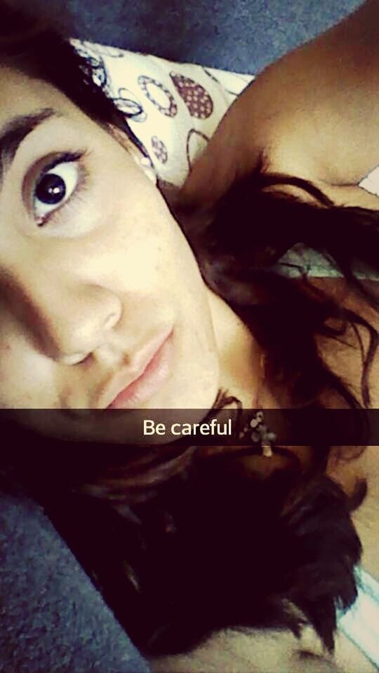 Be Careful with my Heart ❤