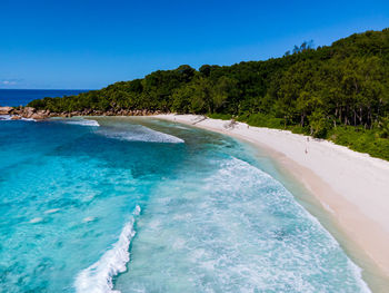 Anse Cocos