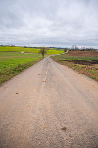 road
