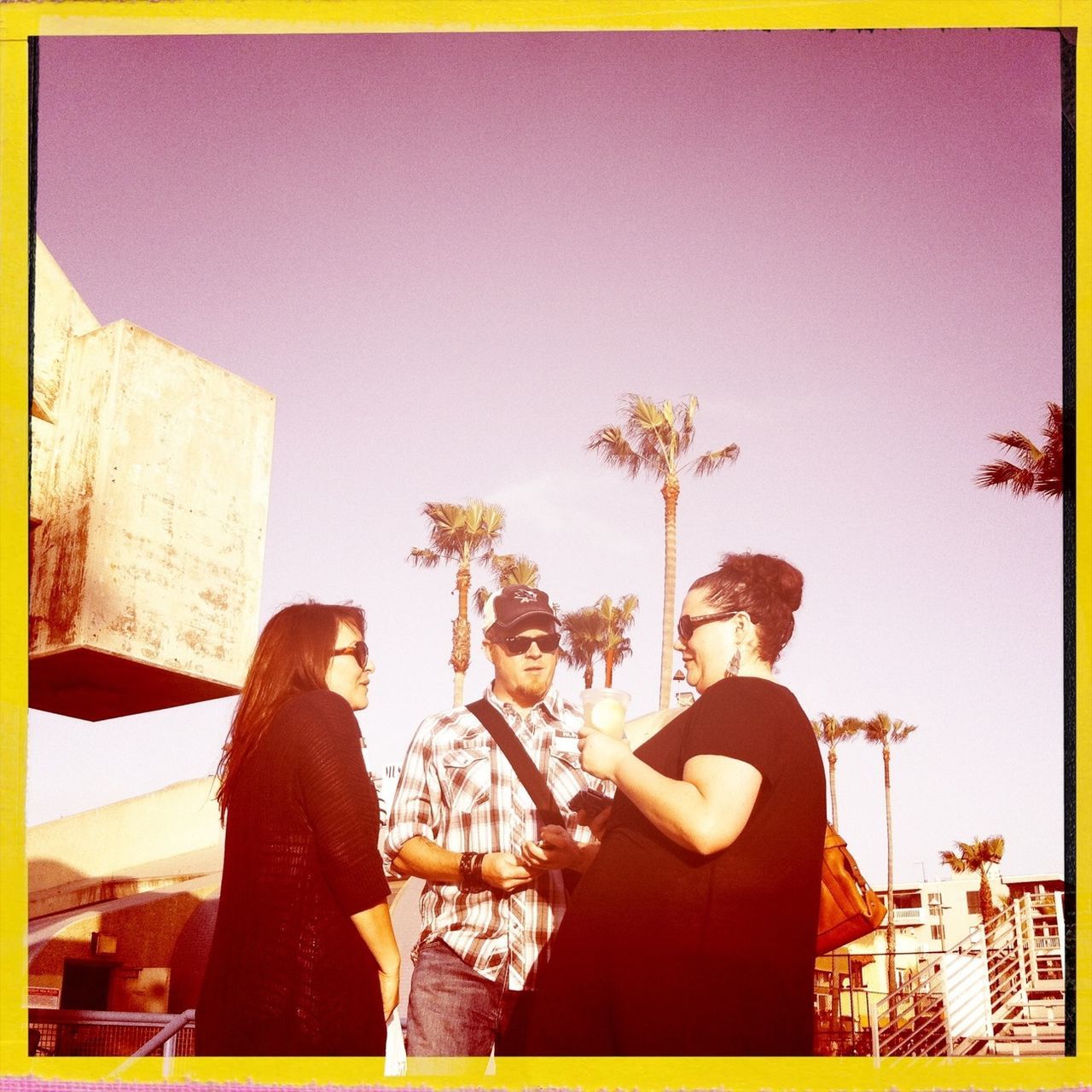 EyeEm LA Meetup: Venice Edition