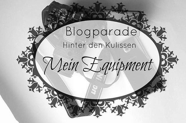 Blogparade