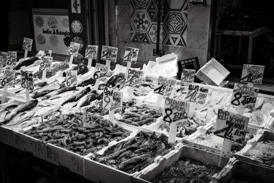 Food for sale