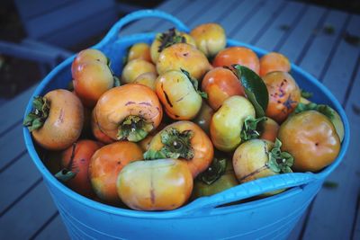 Full frame shot of vegetables