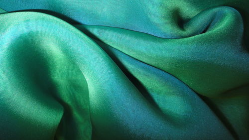 Full frame shot of fabric