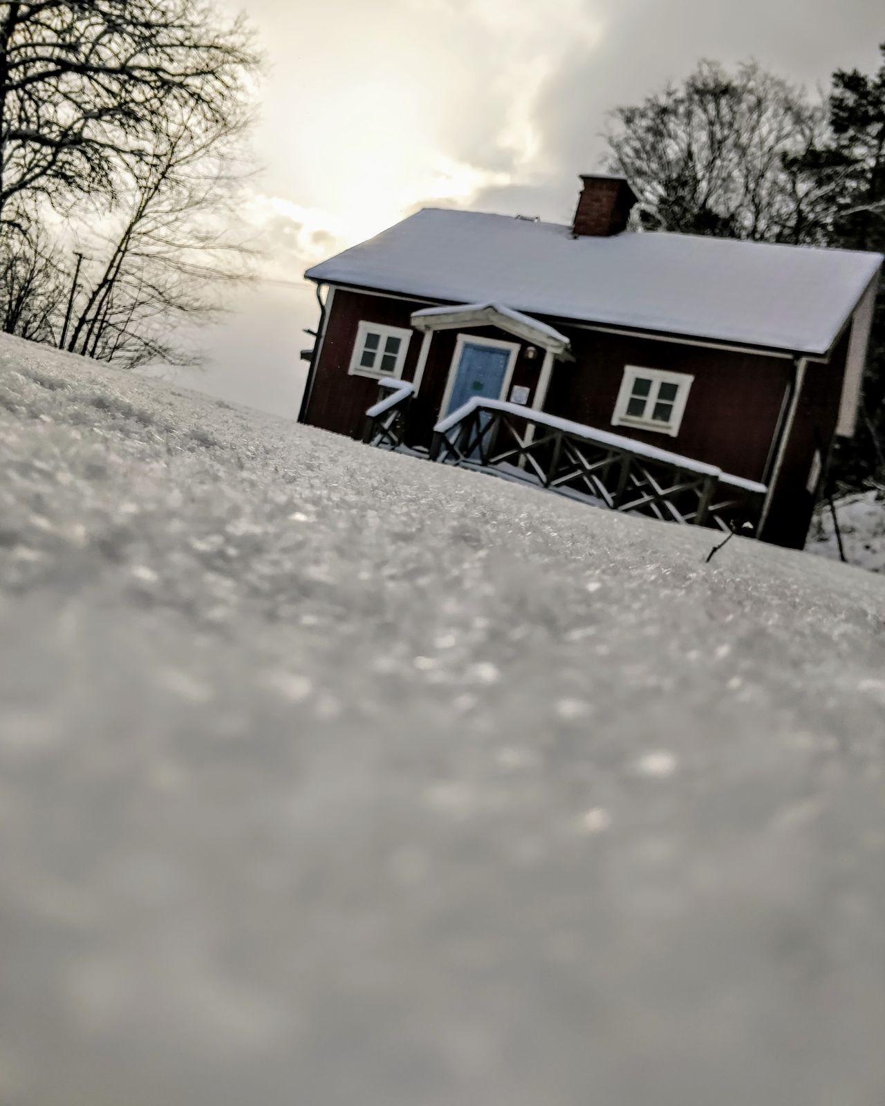 Stockholm countryside