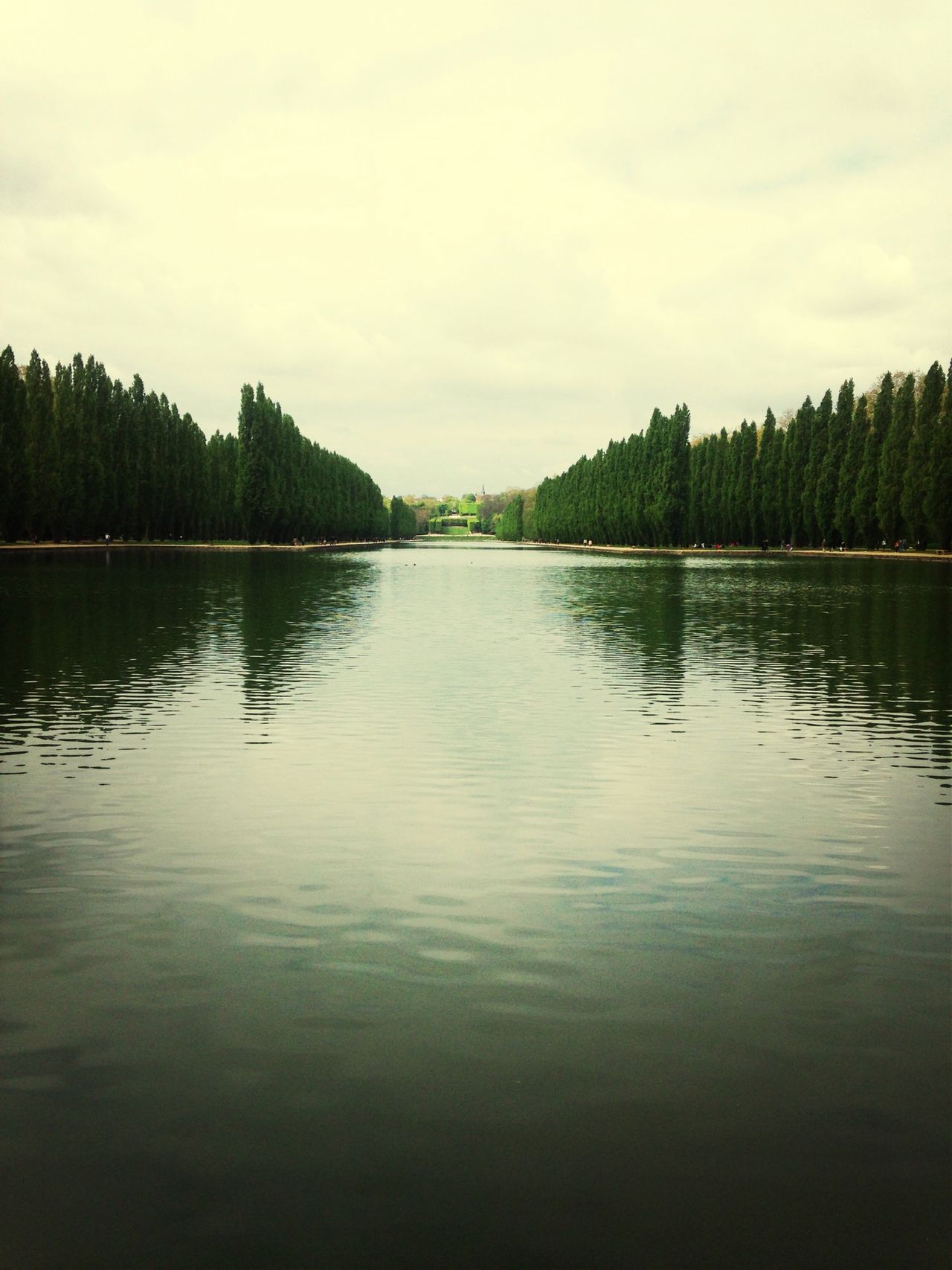 Parc de sceaux