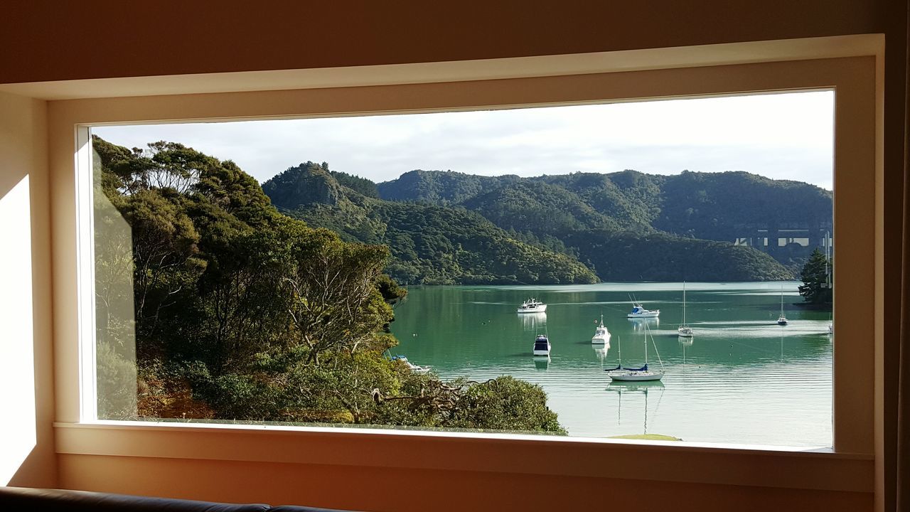 Nz whangaroa