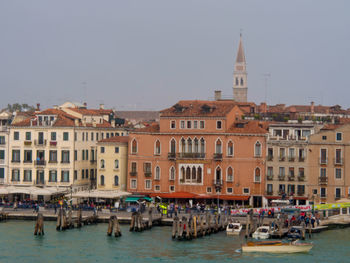 Venice in italy