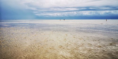 Grado spiaggia friuli venezia giulia