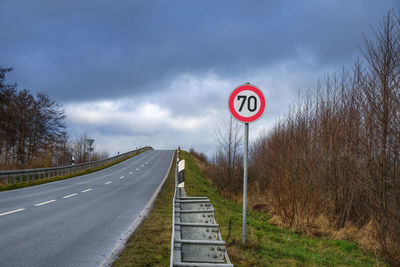 road