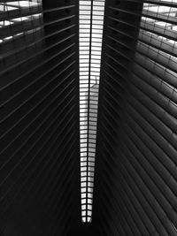 Full frame shot of tiled floor