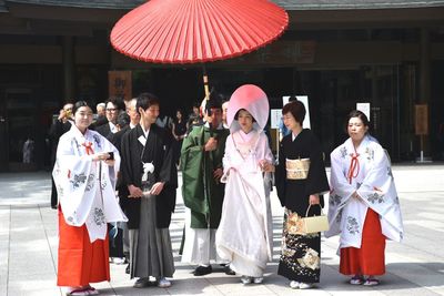 traditional clothing