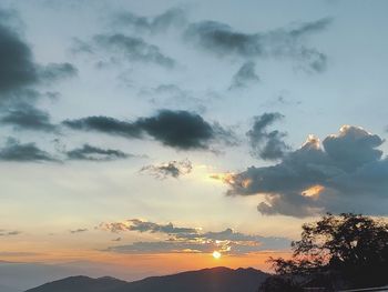 sky