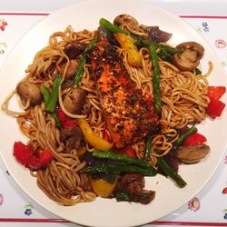 food