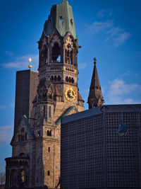 Kaiser-wilhelm-gedächtniskirche