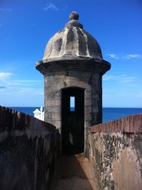 Old san juan