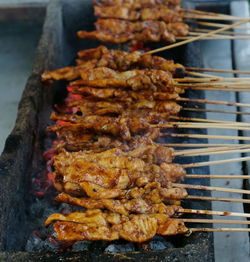 satay