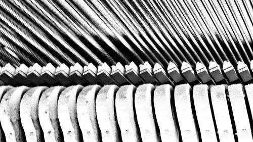 Pianokeys inside