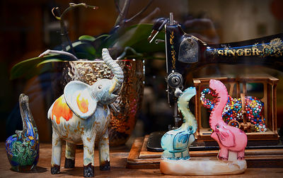 animal representation