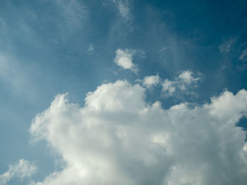 sky