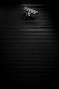 Close up of computer