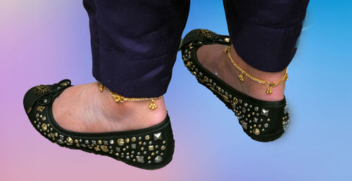 footwear