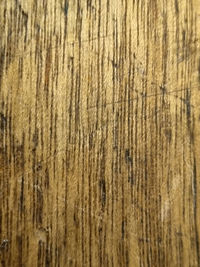 Full frame shot of wooden floor