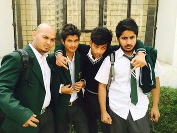 togetherness