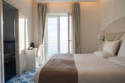 domestic room