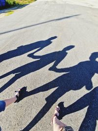 shadow